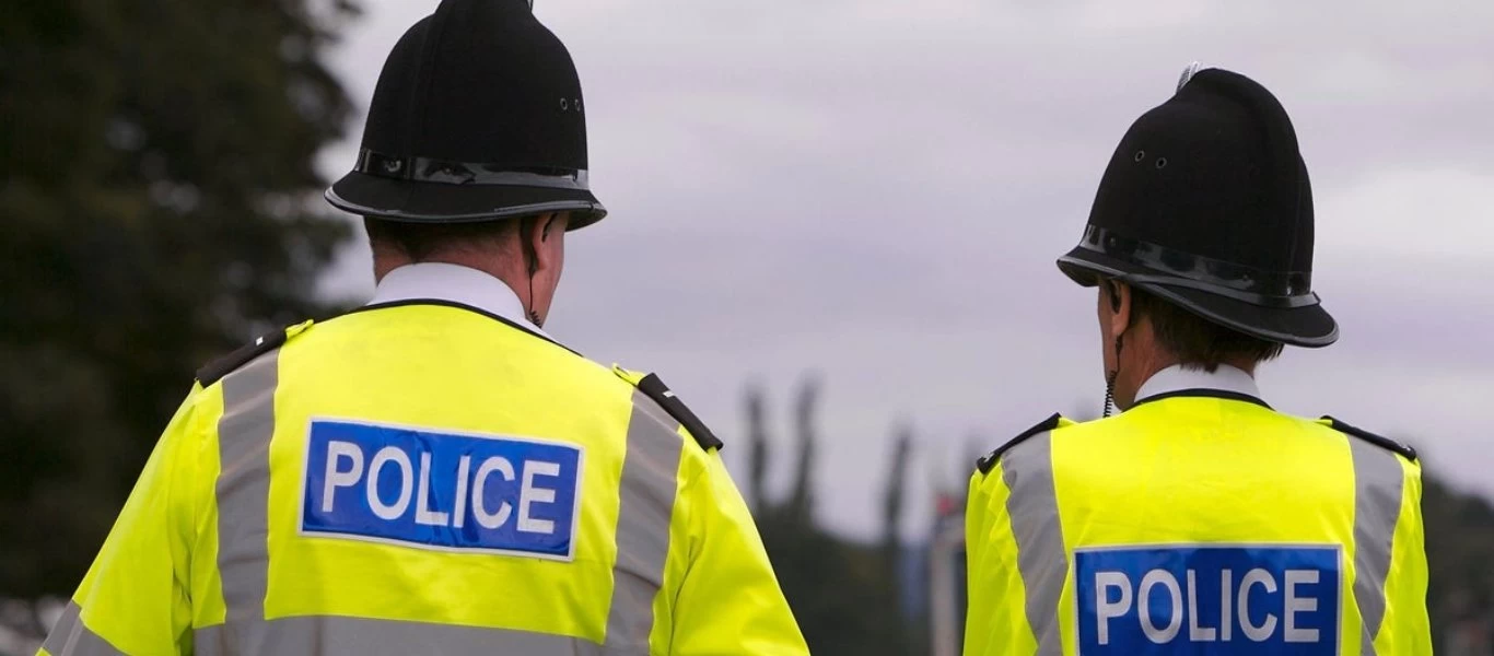 Αναστάτωση στο Λονδίνο - Βρέθηκε πτώμα γυναίκας στον Τάμεση